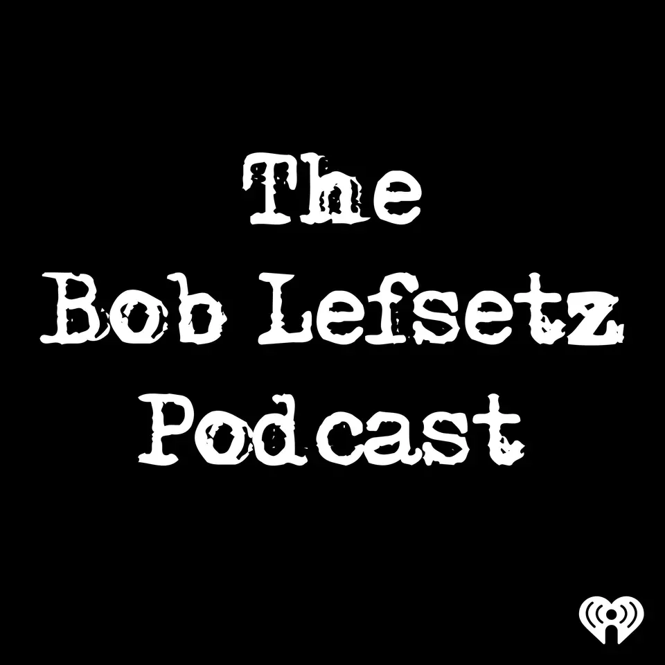 Bob Lefsetz interviews W.G. Snuffy Walden