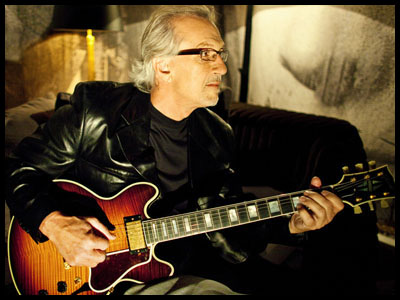 W.G.Snuffy Walden