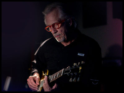 W.G.Snuffy Walden