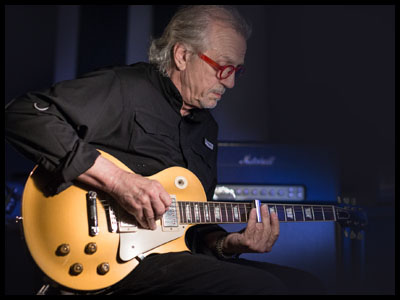 W.G.Snuffy Walden