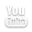 YouTube social icon